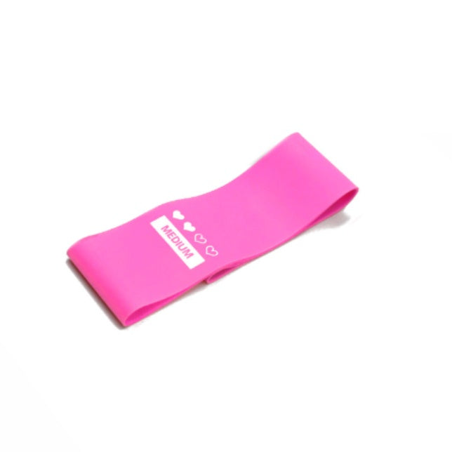 Booty Sport Bodybuilding Rubber Bands