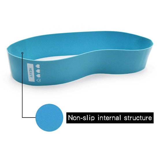 Booty Sport Bodybuilding Rubber Bands