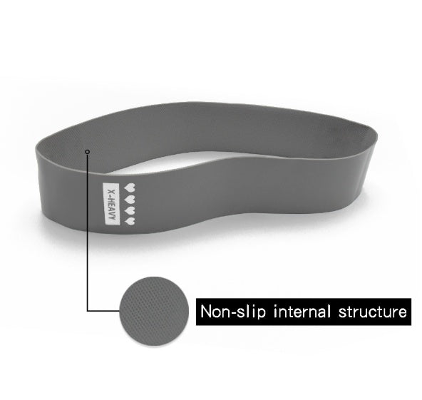Booty Sport Bodybuilding Rubber Bands