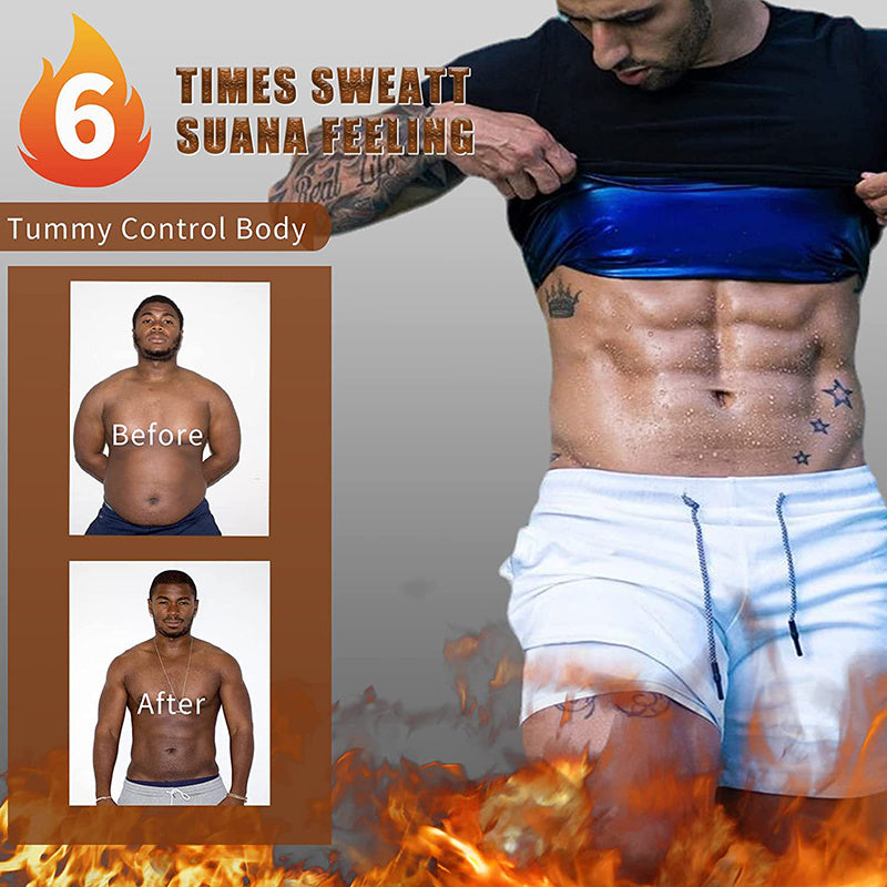 Beast Mode Sweat Vest