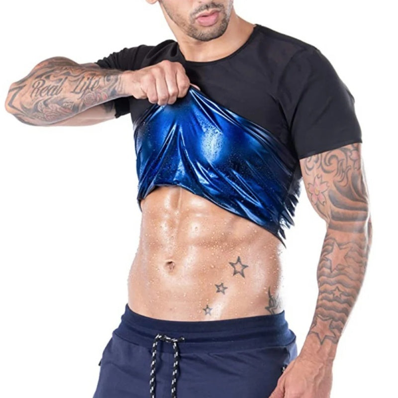 Beast Mode Sweat Vest