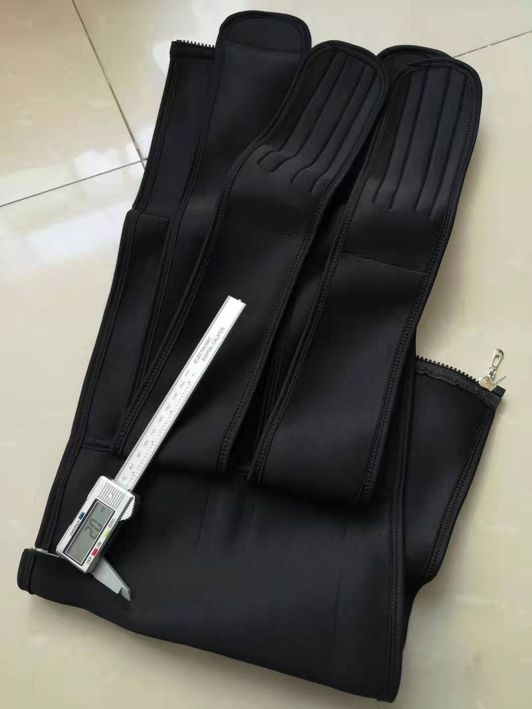 Bodied My Way Thermo Corset