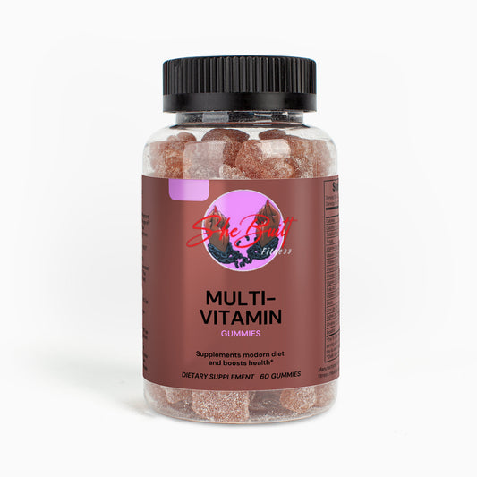 Multivitamin Gummies