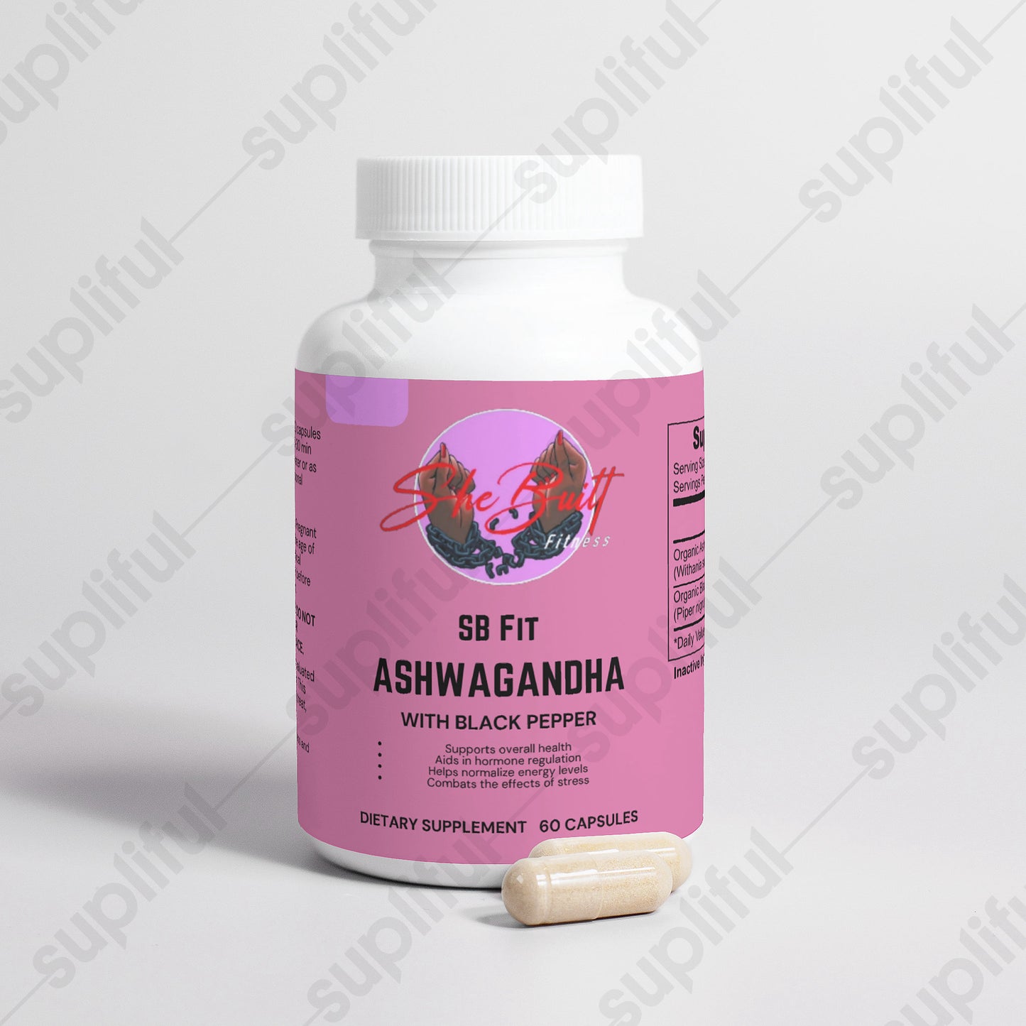 Ashwagandha
