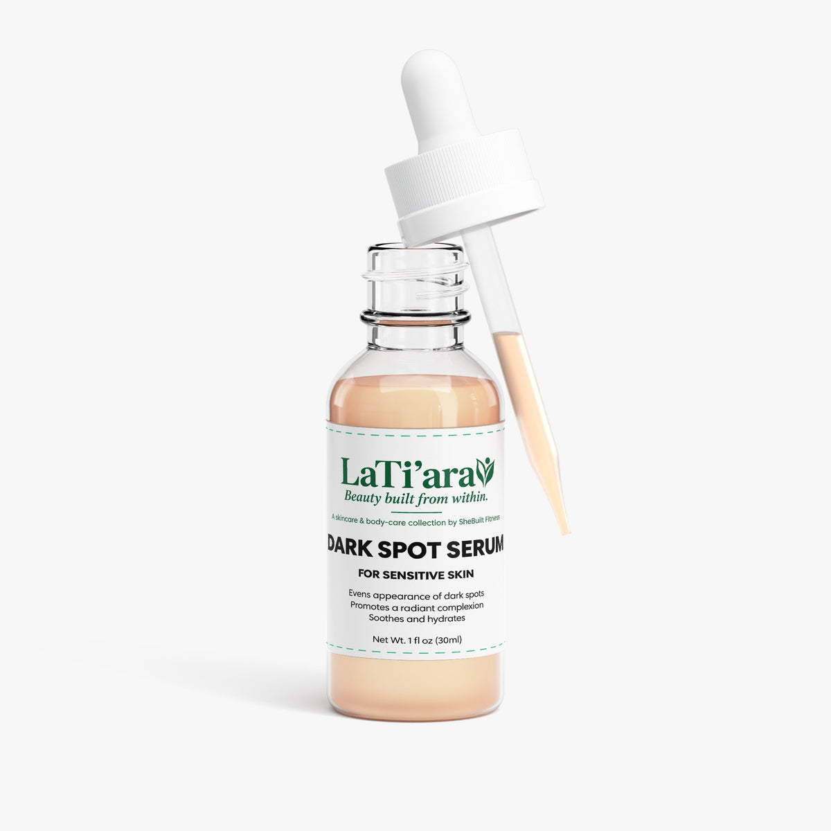 Dark Spot Serum for Sensitive Skin