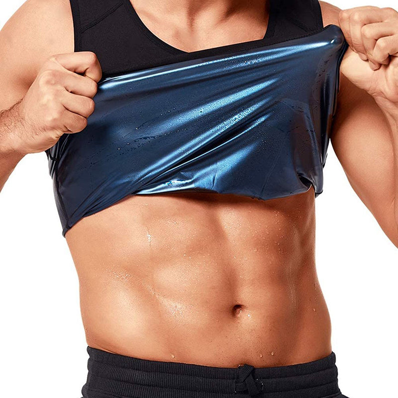 Beast Mode Sweat Vest