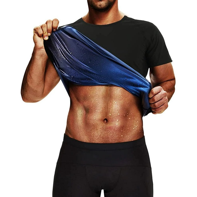 Beast Mode Sweat Vest