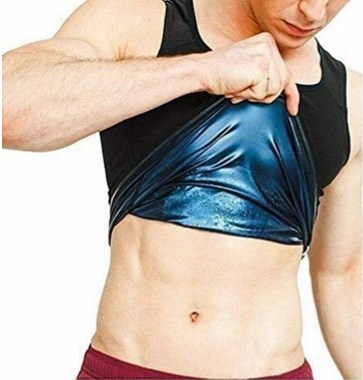 Beast Mode Sweat Vest