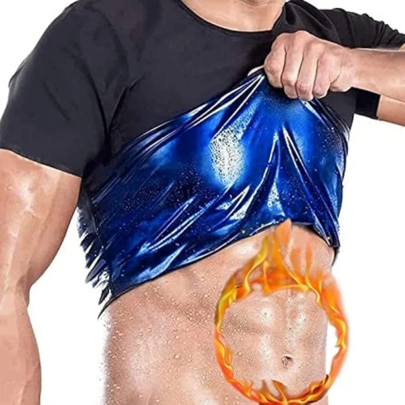 Beast Mode Sweat Vest